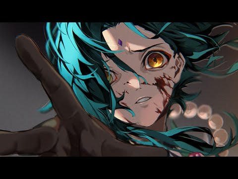 Видео: Аниме/Клип - Инсомния | Премьера 2022