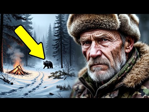 Видео: Тайга Записки Егеря – Реальная Жизнь в Дикой Природе  Таёжные истории