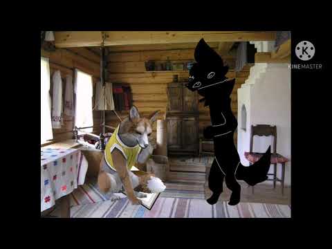 Видео: История о длинаногом/Wildcraft /страшилка