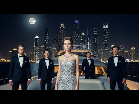 Видео: «Она работала официанткой… пока не узнала, что её отец — миллиардер! Секрет, который стоил жизни»