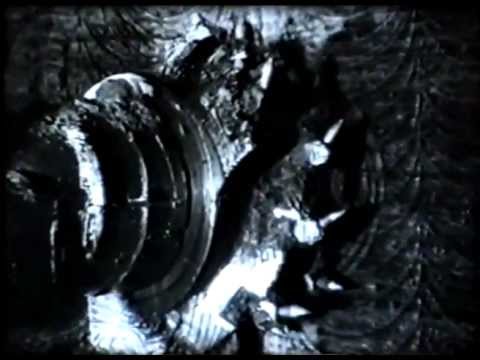 Видео: Работа проходческого комбайна 4ПП-2М