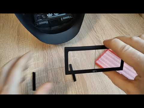 Видео: Стекла увеличительные для сварочных масок. Какие лучше?