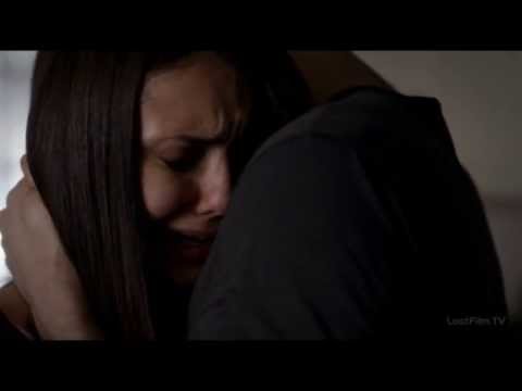 Видео: Стефан и Елена - Мы вдруг стали чужими...