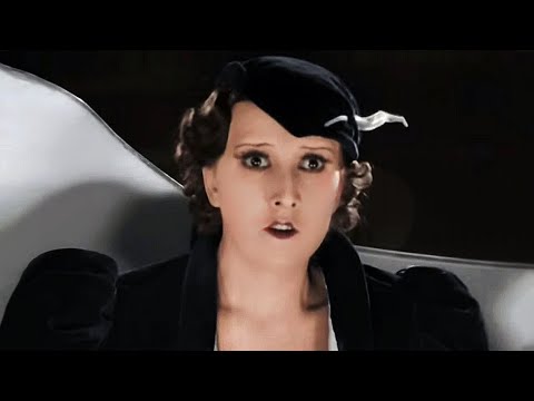 Видео: Мария Стрелкова: бурная, но короткая жизнь одной из самых красивых актрис СССР