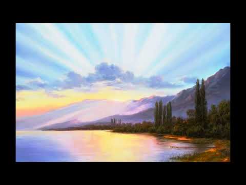 Видео: Песня Сергея Ларина «Далеко улетел»