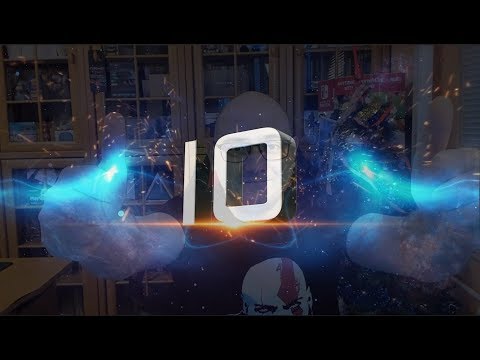 Видео: ТОП 10 най-харесвани ИГРИ за 2018 според мен