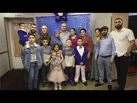 Видео: Шакарали и Сулейман. Kicik Toy 2023