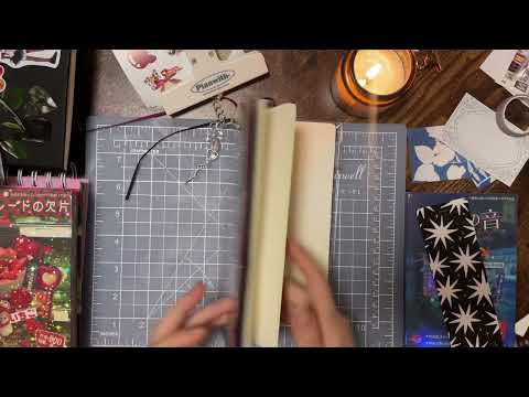 Видео: что в моем планере? / мини-обзор на kinbor 2026