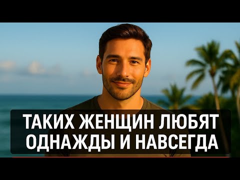 Видео: Как влюбить мужчину навсегда | Таких женщин любят однажды и навсегда. Психология любви и мужчин.