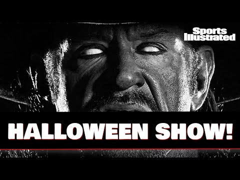 Видео: Станет ли Джей Усо хилом?, Провал рекламы в Вегасе, Самые страшные рестлеры | The Pin Down | Spor...