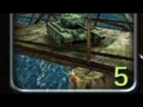 Видео: US Conflict | Миссия 5