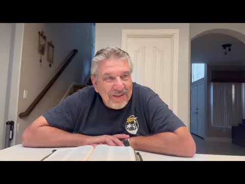 Видео: 1503 Воскресенье. Читаем Библию,