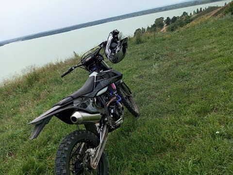 Видео: СНОВА ПОКОРЯЕМ ГОРОЧКИ!