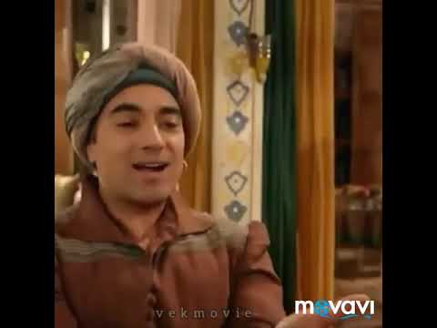 Видео: Сюмбюль ага