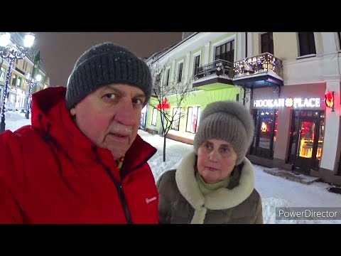 Видео: Какие ели экологичнее. Рассуждаем и гуляем по Советской.Vlog.Брест