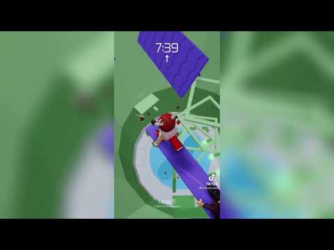 Видео: 🎄(Roblox)роблокс истории+ прохождение Tower of Hell💕Подборка Историй из Тиктока👀#7