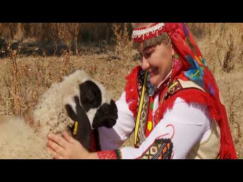 Видео: Ана-Мария & Злати Петров- Зайди, зайди