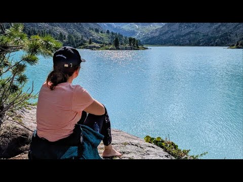 Видео: Озеро Дарашколь~ живая глубина ♥️🙏 5серия 
