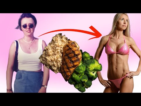 Видео: Вы ПОТЕРЯЕТЕ ВЕС С ЭТОЙ ДИЕТЫ (я похудел!)
