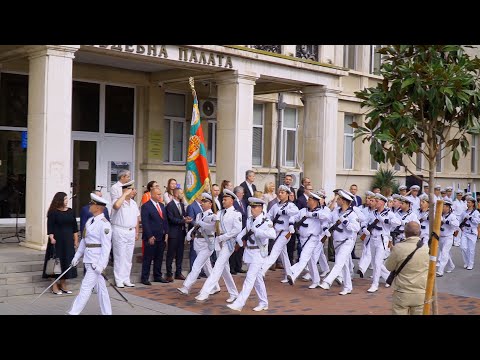 Видео: Варна  Ден на независимостта 2025