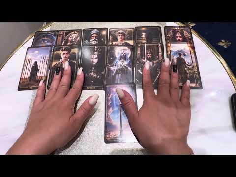 Видео: ПОСЛАНИЕ НА ЧТО ОБРАТИТЬ ВНИМАНИЕ ⁉️#таро #оксанатаро