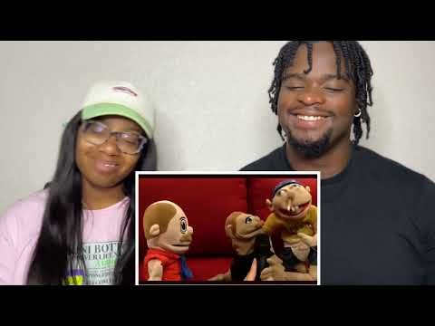 Видео: Фильм SML: Реакция Six Seven Nanda & Tre ‼️