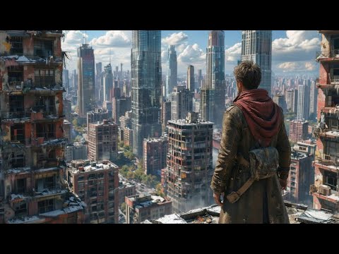 Видео: Destroyed World Dayz PVP Хардкорное выживание