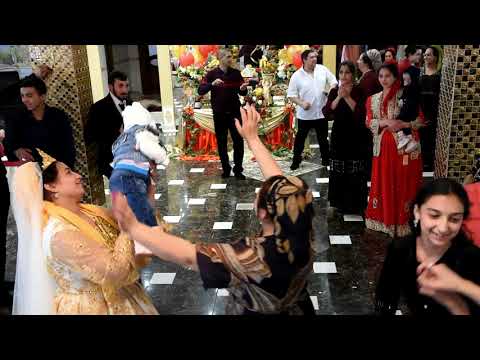 Видео: Свадьба Савы и Ангелины