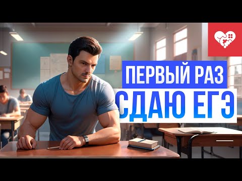 Видео: Мне заказали самый сложный тест в мире! | Первый раз сдаю ЕГЭ