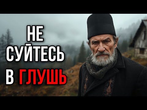 Видео: НАСТОЯЩИЕ УЖАСЫ В КАРПАТАХ! Мольфар ОСТЕРЕГАЕТ Туристов
