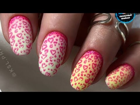 Видео: СПАСАТЕЛЬНОЕ НАРАЩИВАНИЕ на ВЕРХНИЕ ФОРМЫ! Обзор новинок Emi👍