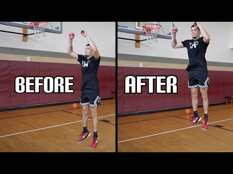 Видео: Как прыгнуть выше менее чем за 5 минут