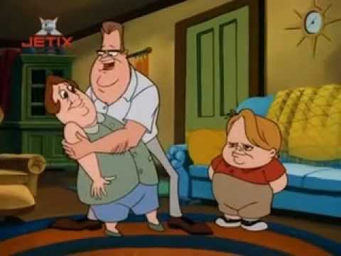 Видео: Жизнь с Луи - 34 Серия (Магия поцелуя)