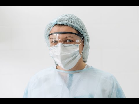 Видео: Средства индивидуальной защиты