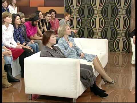 Видео: "Неделя стиля" № 29 ч.4