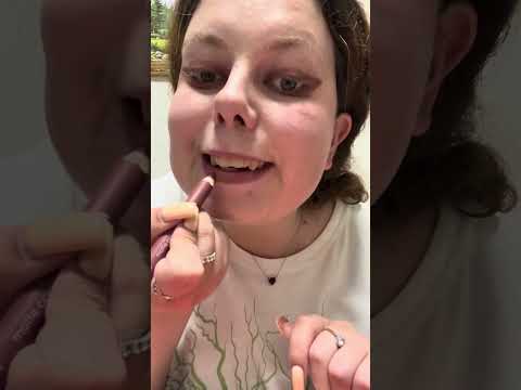 Видео: Tutorial make up корейский