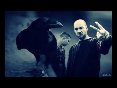 Видео: Schokk & Oxxxymiron - Vagabund (Все трэки)