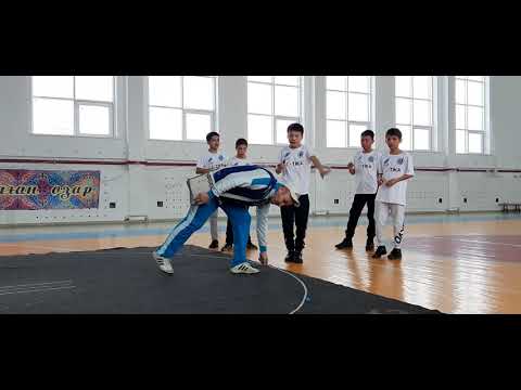 Видео: Асық ату күнделікті жаттығу  Нұр-Сұлтан қаласы