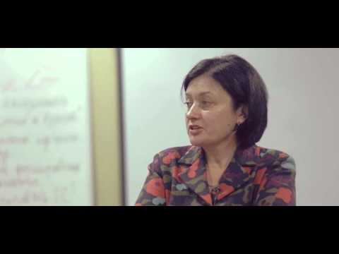 Видео: Кривцова С.В. - Важность Подросткового Кризиса ☯