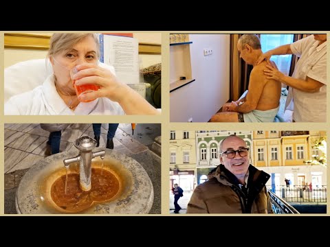 Видео: Отдых и лечение -массаж, сауна и прочие спа-процедуры