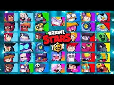 Видео: ПРОБВАХ 2 странни КОПИЯ на Brawl Stars!