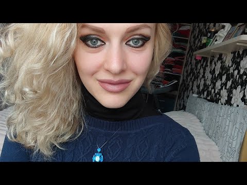 Видео: Макияж 1 часть. Мысли, которые сделают вас лучше ❤️ и добрее