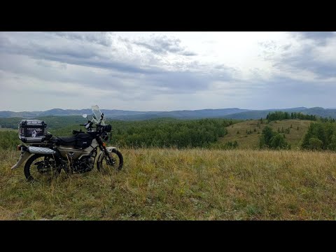 Видео: До первой горы