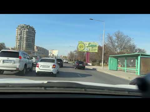 Видео: Актау