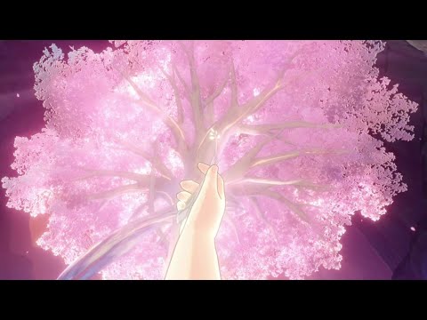 Видео: [Genshin Impact] Сюжет. Очищение Ирминсуля