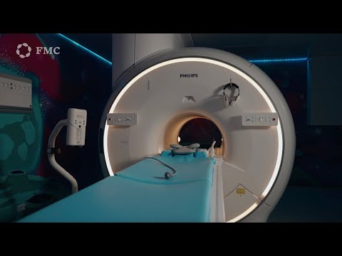 Видео: Видеообзор МРТ-аппарата Philips Ingenia Ambition 1.5T S