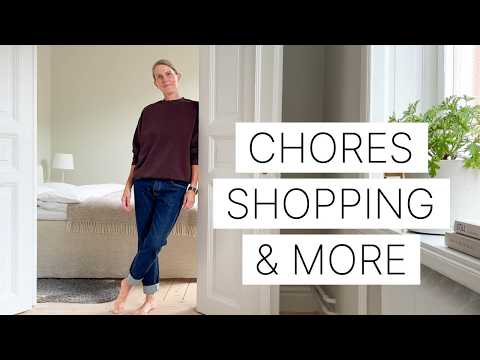 Видео: ПОЕХАЛИ со мной на ДЕНЬ в СТОКГОЛЬМЕ, Швеция!