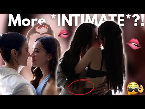 Видео: [GinJay] - Создаём более «интимные» моменты друг с другом?!