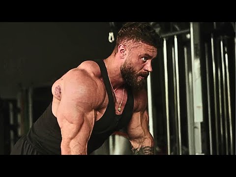 Видео: Тренируйся как ВОИН, живи как ЧЕМПИОН🔥!! Спасибо за 5 тысяч подписчиков... Мотивация Cbum!!