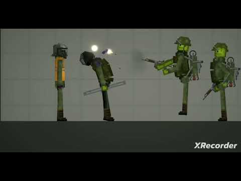 Видео: мелон плейграунд фильм нашествие 4 сезон 1 часть начало